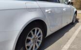 Audi A4 B8/8K [restyling] Avant wagon 5-doors
