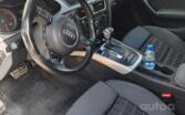 Audi A4 B8/8K [restyling] Avant wagon 5-doors