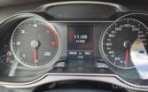 Audi A4 B8/8K [restyling] Avant wagon 5-doors
