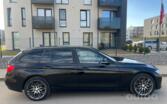BMW 3 Series F30/F31/F34 Touring wagon
