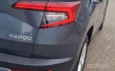Skoda Karoq 1 generation Crossover
