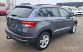 Skoda Karoq 1 generation Crossover