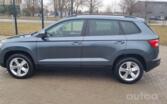 Skoda Karoq 1 generation Crossover