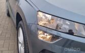 Skoda Karoq 1 generation Crossover