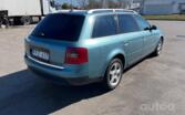 Audi A6 4B/C5 [restyling] wagon