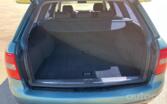 Audi A6 4B/C5 [restyling] wagon