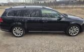 Volkswagen Passat B7 Variant wagon 5-doors