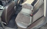 Volkswagen Passat B7 Variant wagon 5-doors