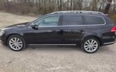Volkswagen Passat B7 Variant wagon 5-doors