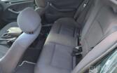 BMW 3 Series E46 Sedan 4-doors
