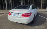 Mercedes-Benz E-Class W212/S212/C207/A207 Coupe