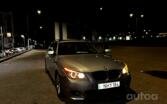 BMW 5 Series E60/E61 [restyling] Touring wagon