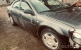 Dodge Stratus 2 generation [restyling]