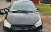 Ford C-Max 1 generation [restyling] Minivan