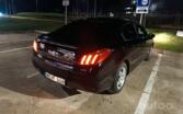 Peugeot 508 1 generation Sedan