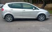 SEAT Altea 1 generation Freetrack minivan 5-doors