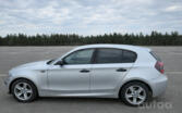 BMW 1 Series E81/E82/E87/E88 [restyling] Hatchback 5-doors