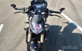 Ducati Streetfighter