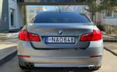BMW 5 Series F07/F10/F11 Sedan