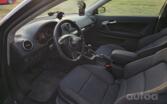 Audi A3 8P Hatchback 3-doors