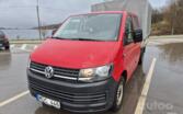 Volkswagen Transporter T6 Kombi minivan 4-doors