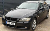 BMW 3 Series E90/E91/E92/E93 Touring wagon