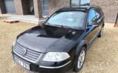 Volkswagen Passat B5.5 [restyling] wagon
