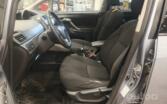 Toyota Verso 1 generation Minivan