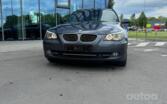 BMW 5 Series E60/E61 [restyling] Touring wagon