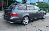 BMW 5 Series E60/E61 [restyling] Touring wagon