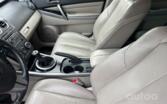 Mazda CX-7 1 generation [restyling] Crossover