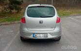 SEAT Altea 1 generation Freetrack minivan 5-doors