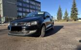 Volkswagen Polo 5 generation Hatchback 3-doors