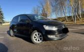 Volkswagen Polo 5 generation Hatchback 3-doors