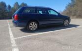 Audi A4 B5 Avant wagon 5-doors