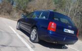 Audi A4 B5 Avant wagon 5-doors