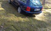 Audi A4 B5 Avant wagon 5-doors