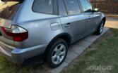 BMW X3 E83 Crossover
