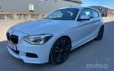 BMW 1 Series F20/F21 Hatchback 3-doors