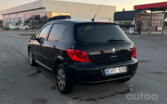Peugeot 307 1 generation [restyling] Hatchback 5-doors