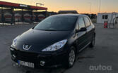 Peugeot 307 1 generation [restyling] Hatchback 5-doors