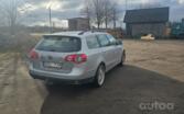 Volkswagen Passat B6 wagon 5-doors
