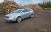 Volkswagen Passat B6 wagon 5-doors