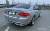 BMW 7 Series E65/E66 [restyling] Sedan