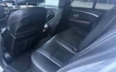 BMW 7 Series E65/E66 [restyling] Sedan