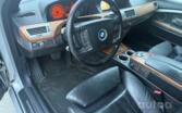 BMW 7 Series E65/E66 [restyling] Sedan