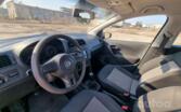 Volkswagen Polo 5 generation Hatchback 5-doors