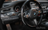 BMW 7 Series F01/F02 [restyling] Sedan