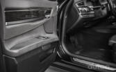 BMW 7 Series F01/F02 [restyling] Sedan