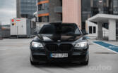 BMW 7 Series F01/F02 [restyling] Sedan